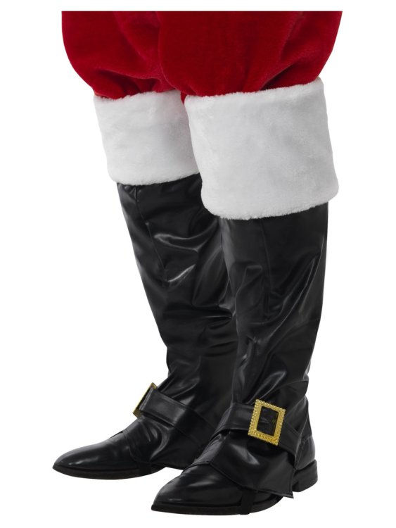 Αξεσουάρ Santa Boot Covers