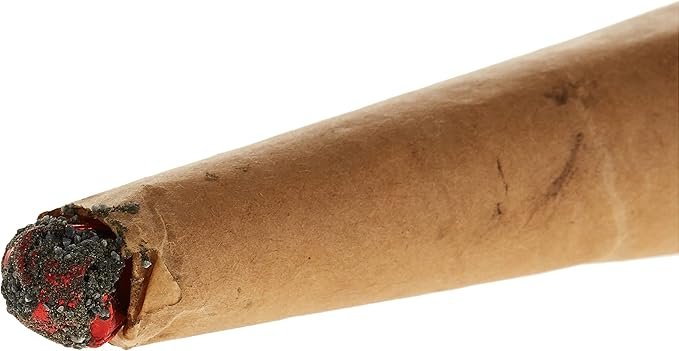 Αποκριάτικο Αξεσουάρ Jumbo Cigar