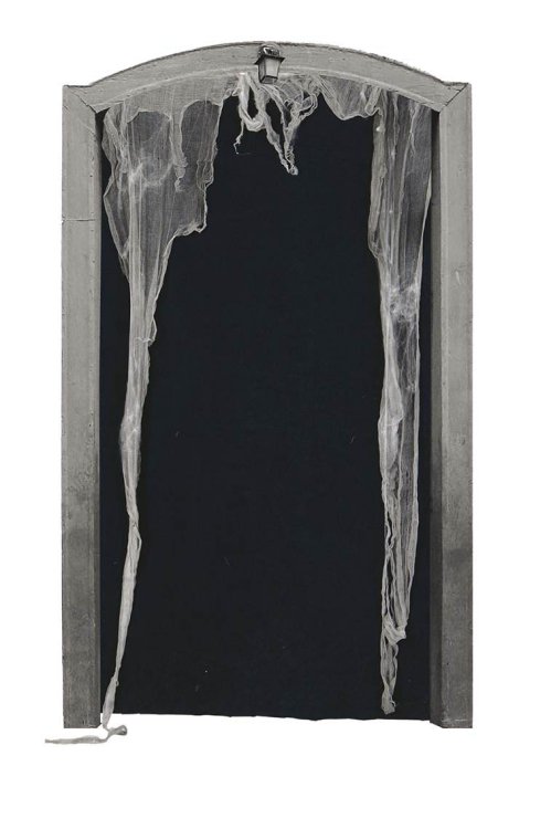 Αξεσουάρ Ιστός Πόρτας 60X120cm