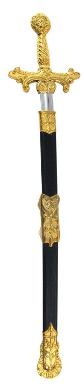 Αποκριάτικο Αξεσουάρ Σπαθί 65cm