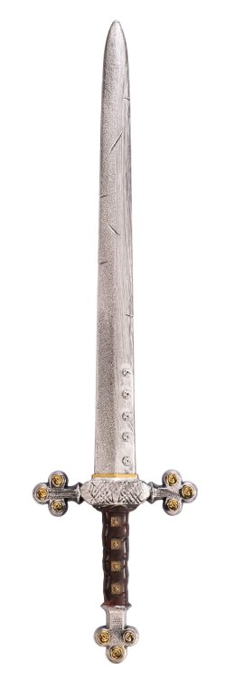 Αποκριάτικο Αξεσουάρ Σπαθί 72cm