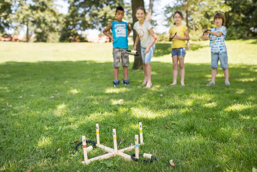 Bs Toys – Ring Toss