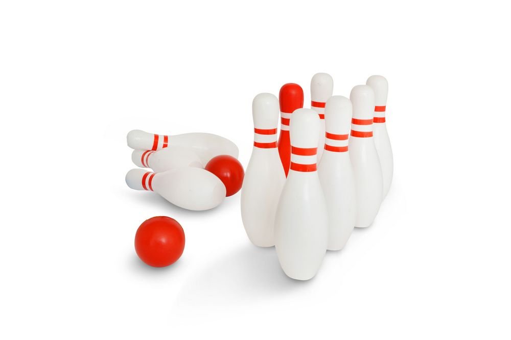 Bs Toys – Σετ bowling
