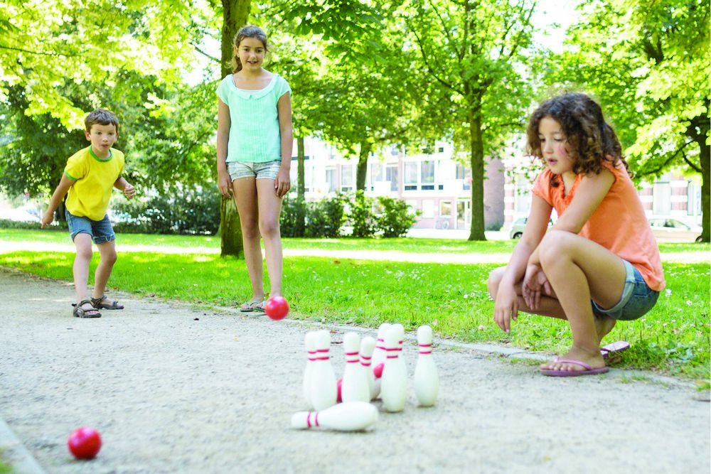 Bs Toys – Σετ bowling