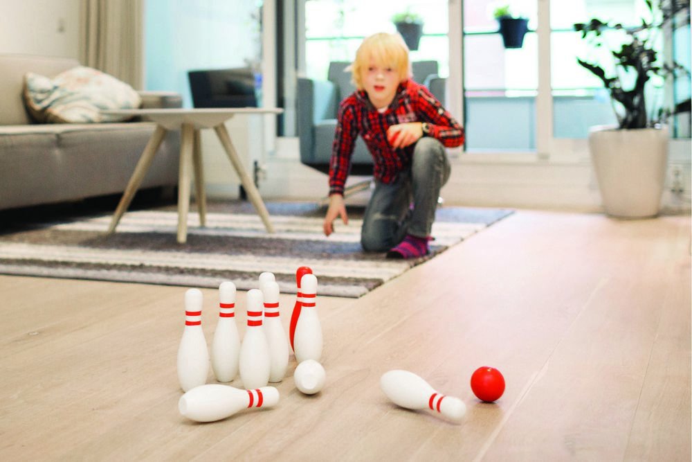 Bs Toys – Σετ bowling