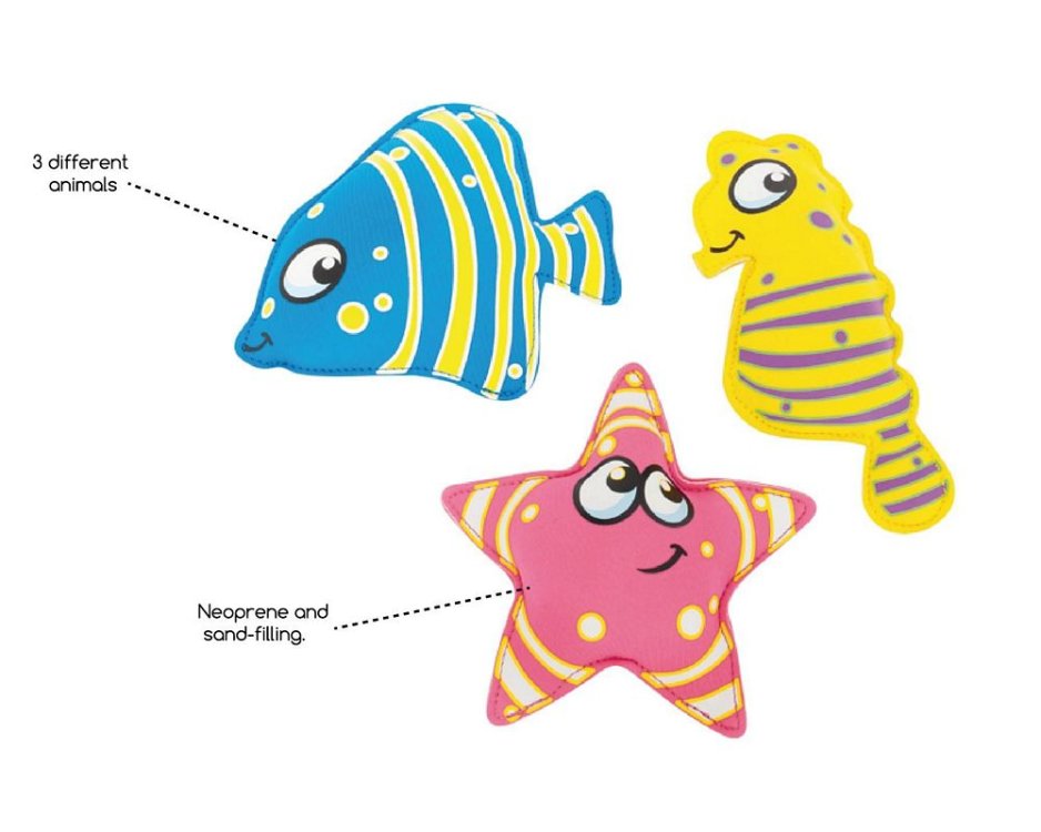 Bs Toys – Diving animals