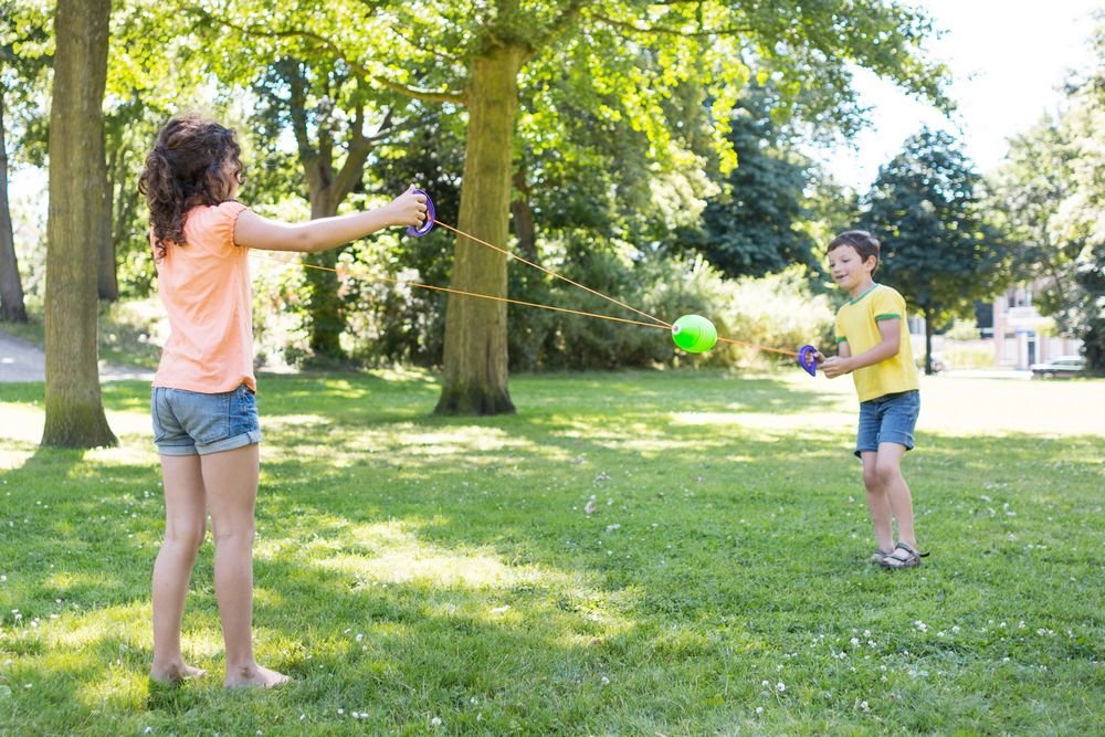 Bs Toys – Μπάλα Βολίδα – Bullet Ball