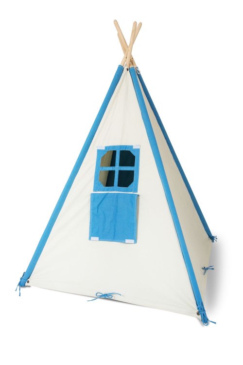 Bs Toys – Σκηνή Teepee (και outdoor)