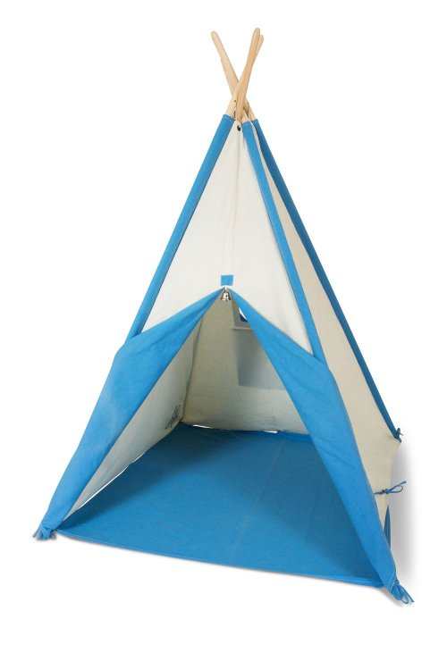 Bs Toys – Σκηνή Teepee (και outdoor)