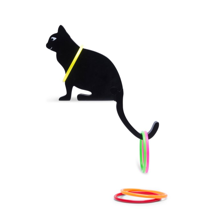 Bs Toys – Η ουρά της γάτας (Cat toss)