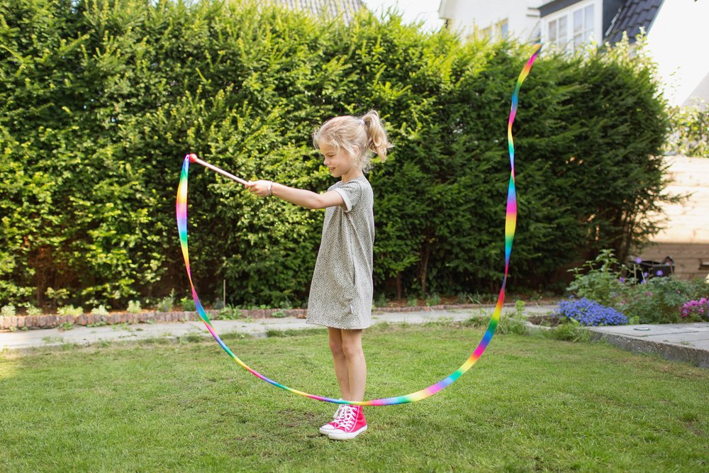 Bs Toys – Dance Ribbon – Κορδέλα Ρυθμικής