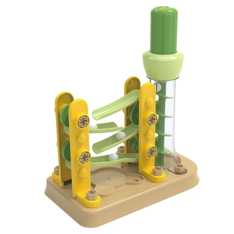 Edu Science - Κατασκευή Κατρακύλας