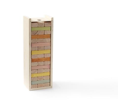 KIDS CONCEPT. Ξύλινο παιχνίδι στοίβαξης και ισορροπίας AIDEN