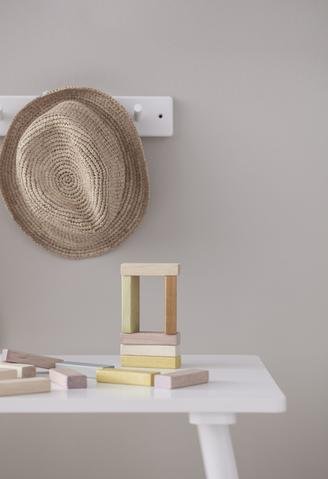 KIDS CONCEPT. Ξύλινο παιχνίδι στοίβαξης και ισορροπίας AIDEN