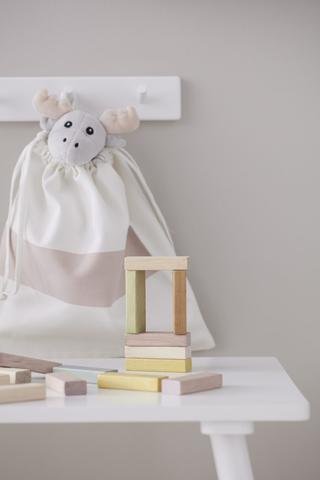 KIDS CONCEPT. Ξύλινο παιχνίδι στοίβαξης και ισορροπίας AIDEN