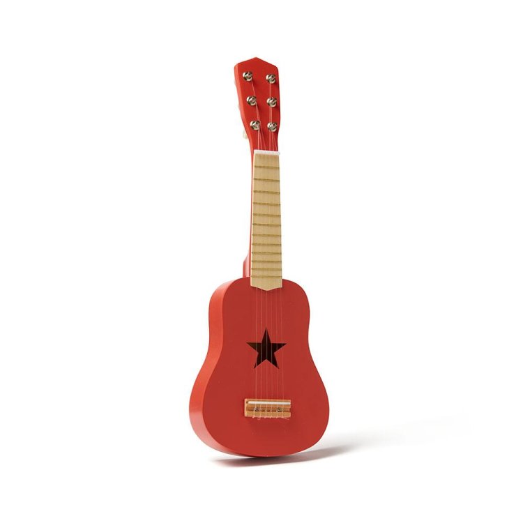 KIDS CONCEPT. Κιθάρα Star (κόκκινο)