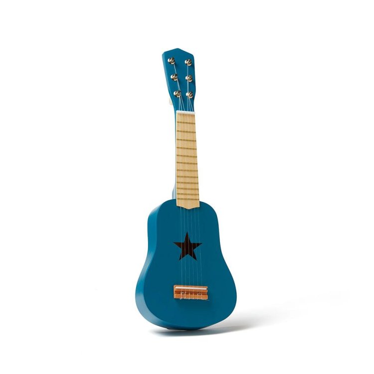 KIDS CONCEPT. Κιθάρα Star (μπλε)