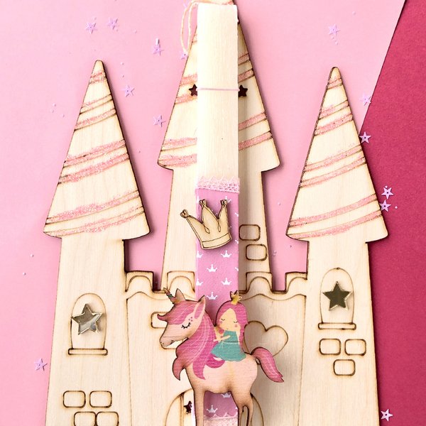 Λαμπάδα Fairytale