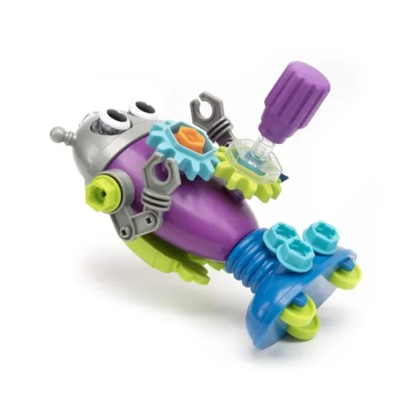 Learning Resources - Εργαστήριο Ρομπότ