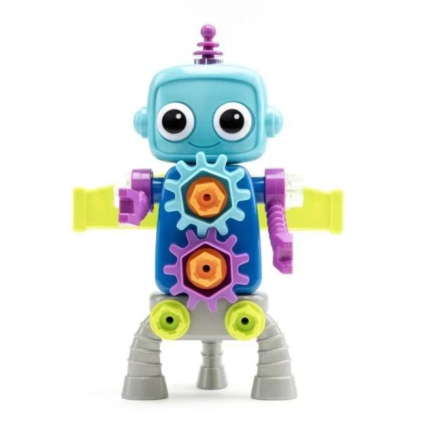 Learning Resources - Εργαστήριο Ρομπότ