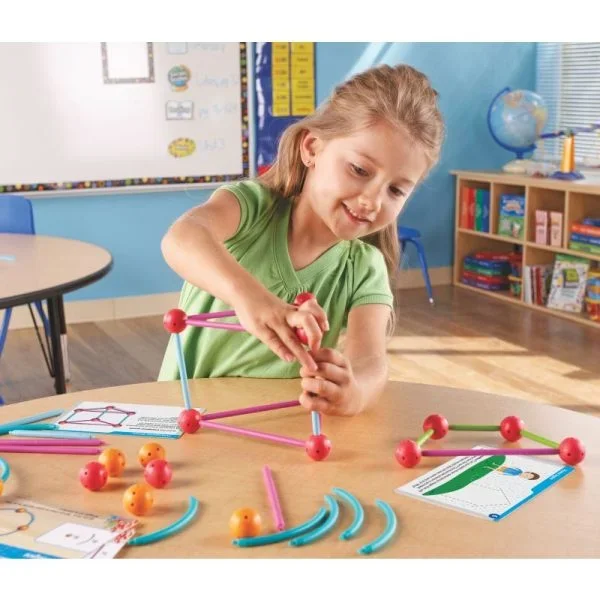 Learning Resources - Geomakers