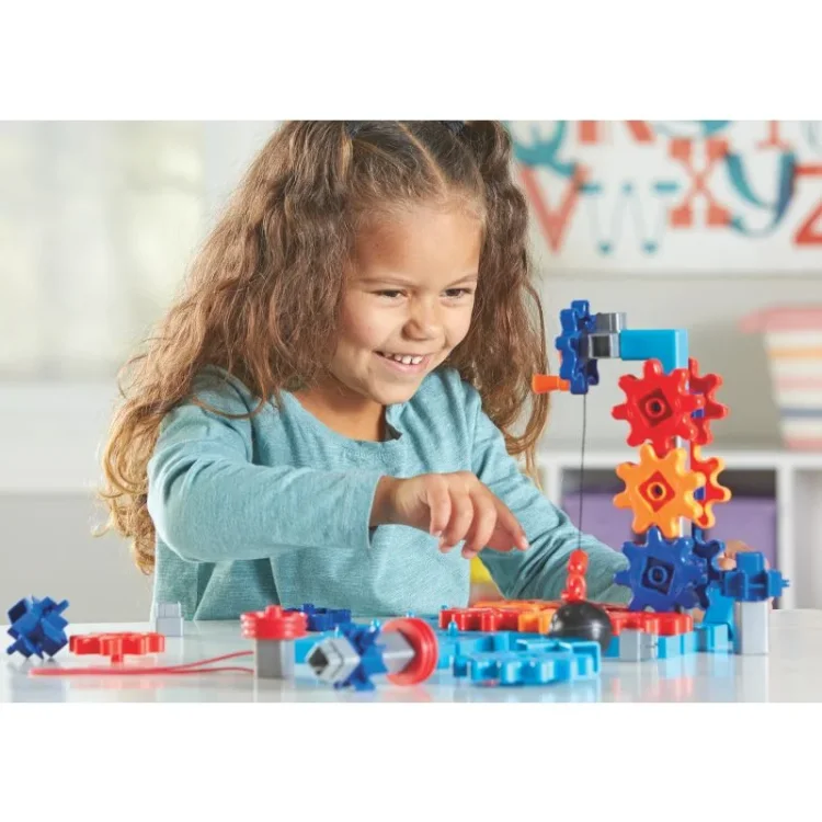 Learning Resources - Machine Makers