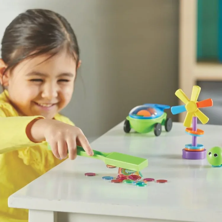 Learning Resources - Magnetworks