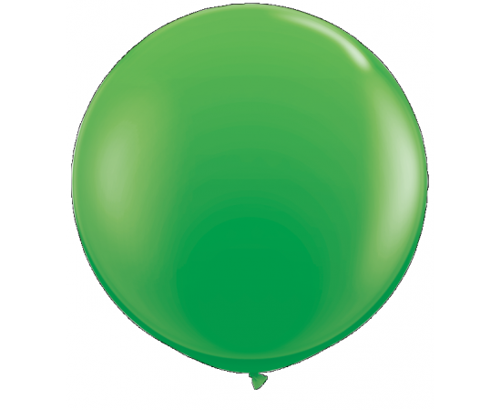 Μπαλόνια Λάτεξ 3Π Spring Green /2 τεμ