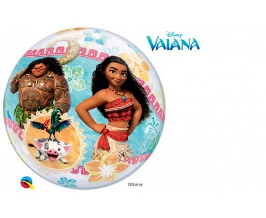 Princess Vaiana