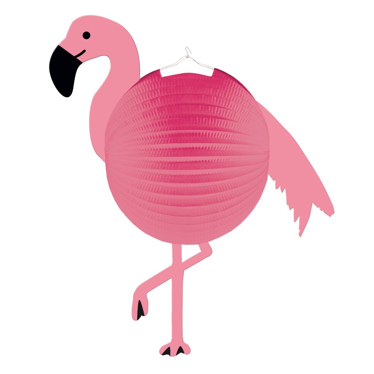Φαναράκι Σχημα Flamingo
