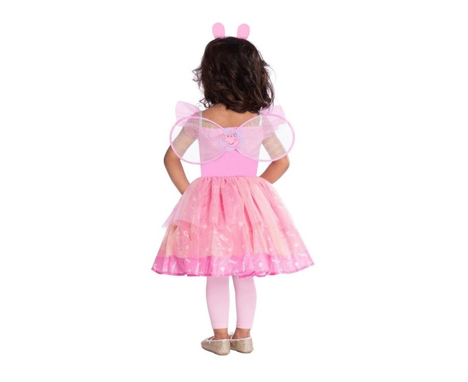 Στολή Peppa Pig Fairy Dress