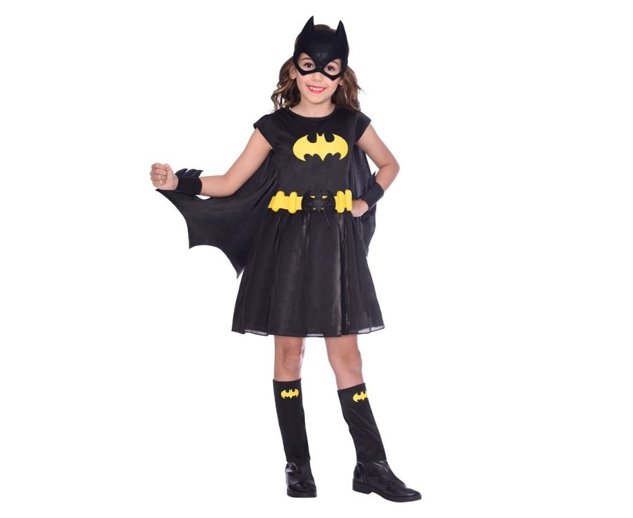 Αποκριάτικη Στολή Batgirl Classic Costume