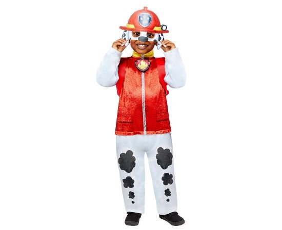 Αποκριάτικη Στολή Paw Patrol Deluxe Marshall Costume