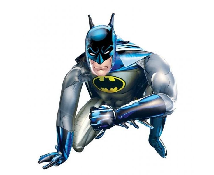 Μπαλόνι Φοιλ Airwalker Batman