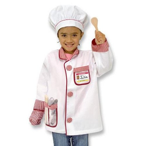 Melissa & Doug - Παιχνίδι Ρόλου Chef