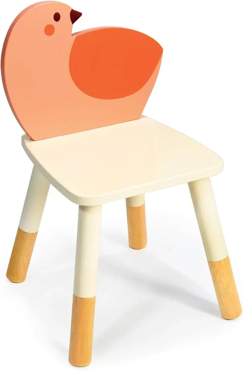 Mentari - Παιδική Καρέκλα Πουλάκι