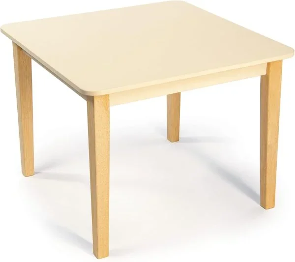 Mentari - Παιδικό Τραπέζι Εκρού