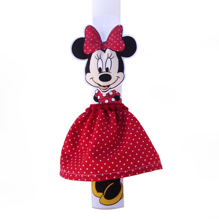 Λαμπάδα Minnie