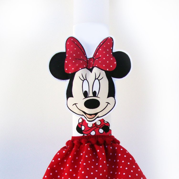 Λαμπάδα Minnie