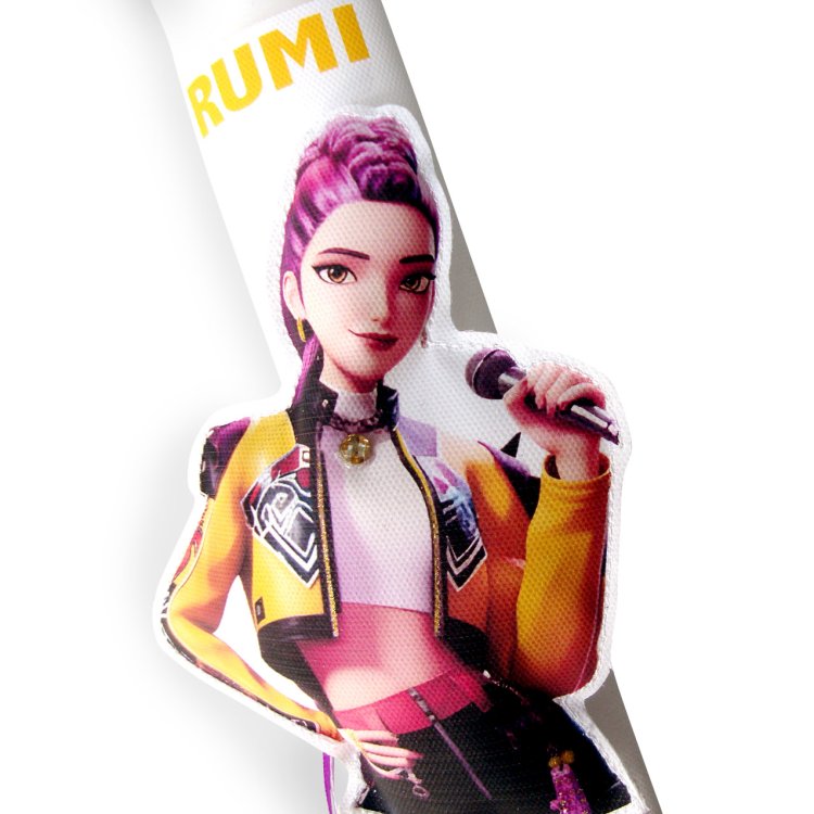 Λαμπάδα K-POP STAR Rumi