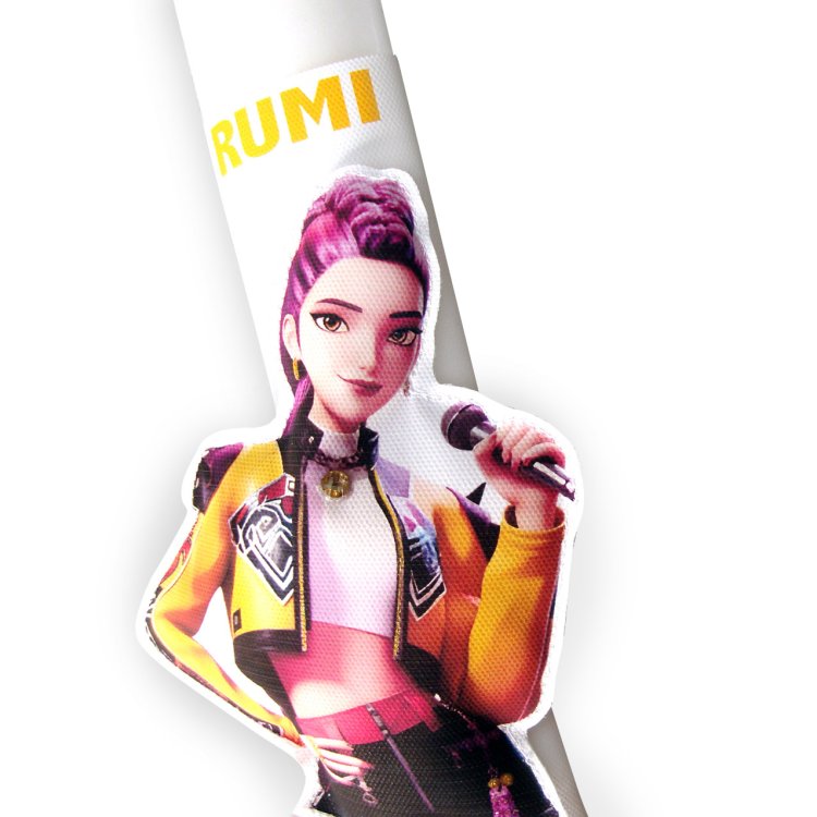 Λαμπάδα K-POP STAR Rumi