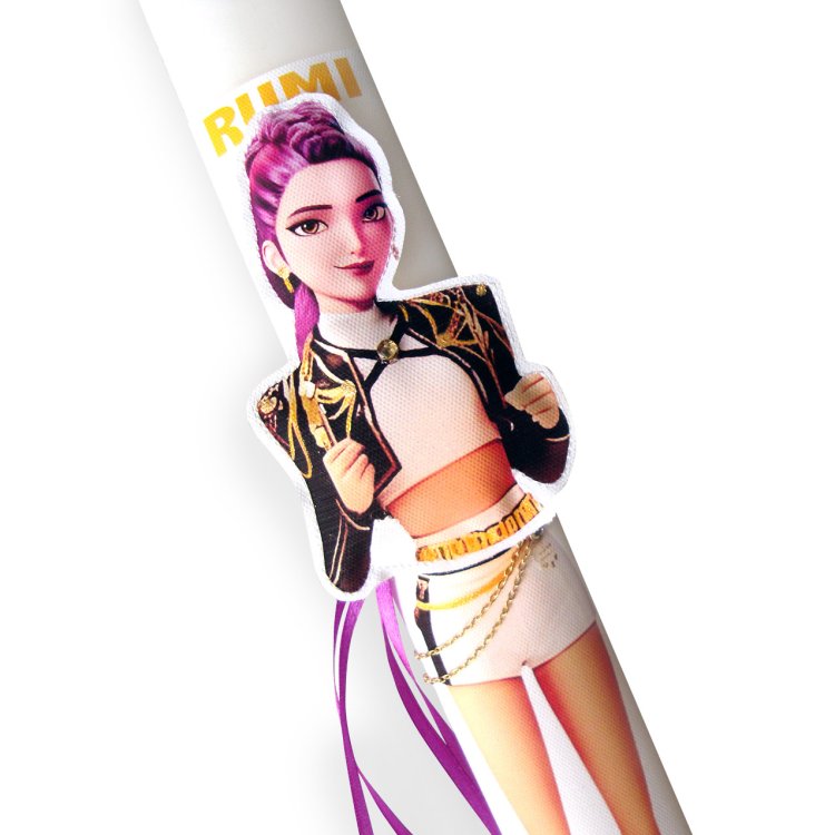 Λαμπάδα K-POP STAR Rumi Glam