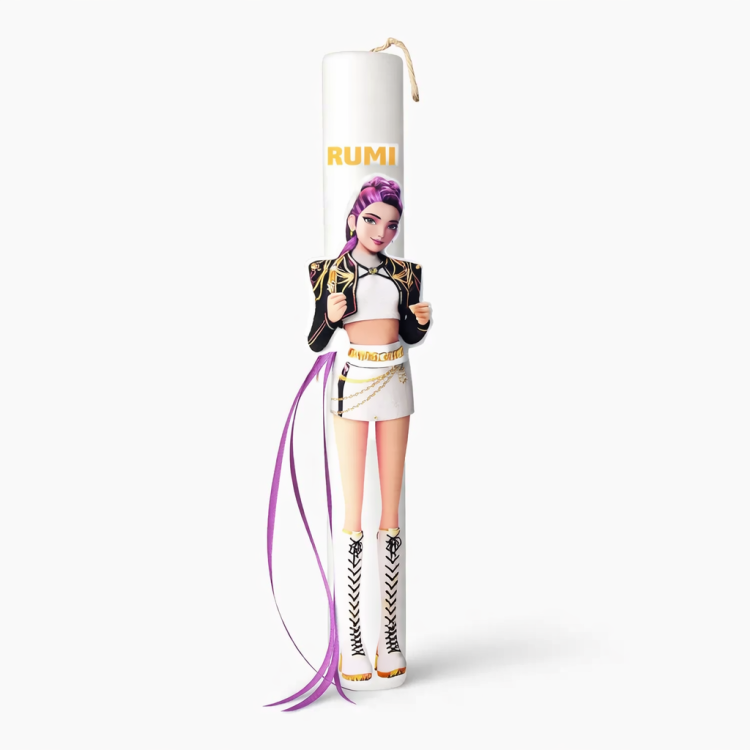 Λαμπάδα K-POP STAR Rumi Glam