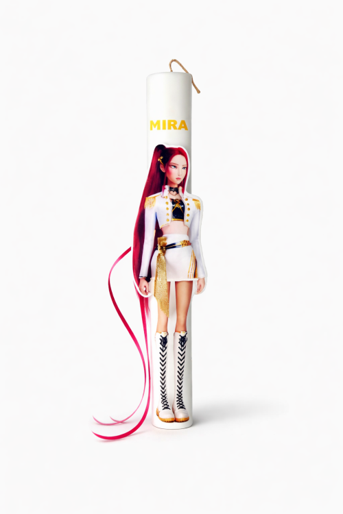 Λαμπάδα K-POP STAR Mira