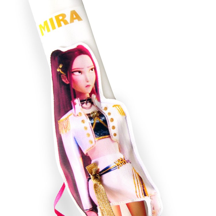 Λαμπάδα K-POP STAR Mira