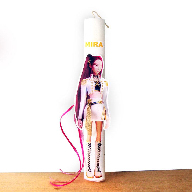 Λαμπάδα K-POP STAR Mira