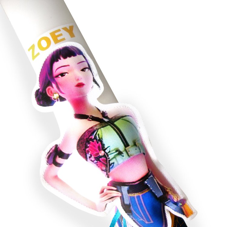 Λαμπάδα K-POP STAR Zoey