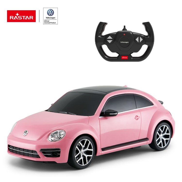Rastar - Τηλεκατευθυνόμενο Αυτοκίνητο Volkswagen Beetle 1:14