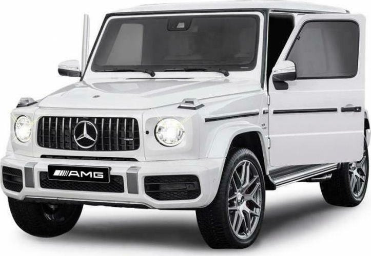 Rastar - Τηλεκατευθυνόμενο Αυτοκίνητο Mercedes AMG G63 1:14