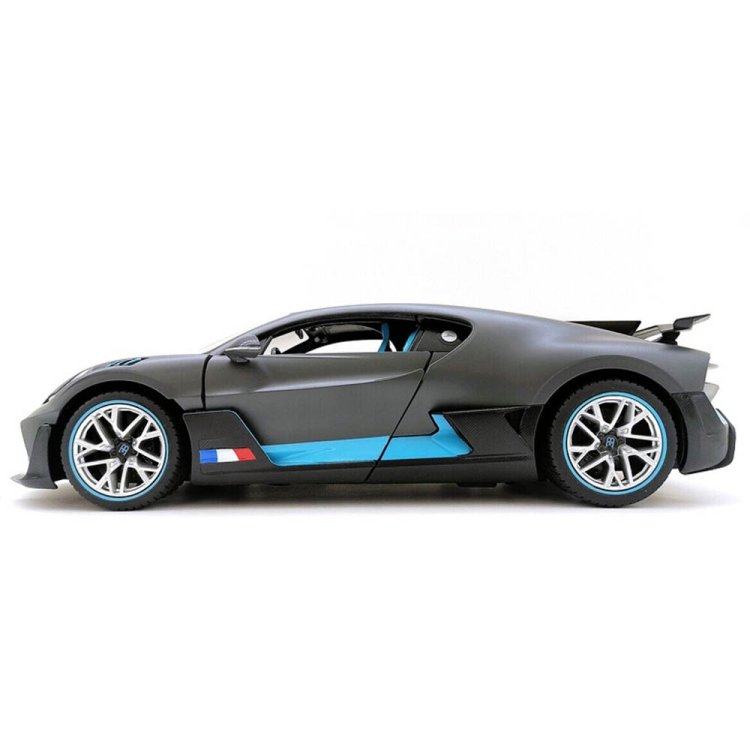 Rastar - Τηλεκατευθυνόμενο Αυτοκίνητο Bugatti Divo 1:14